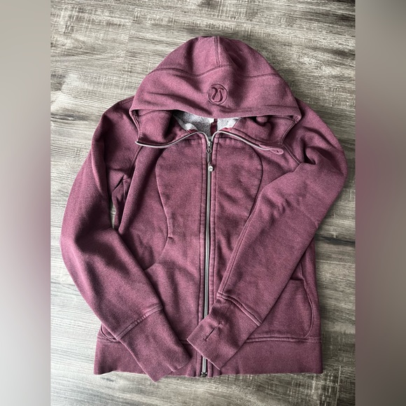 Lululemon Scuba Sweater - Picture 1 of 1